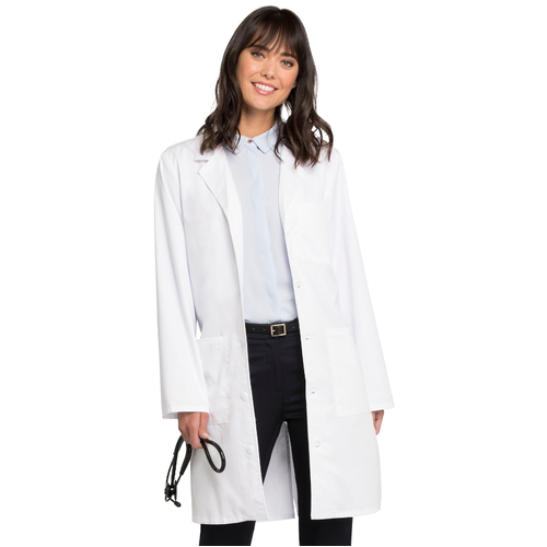 WORKWEAR, SAFETY & CORPORATE CLOTHING SPECIALISTS - 38  Unisex lab coat