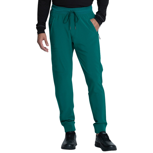 WORKWEAR, SAFETY & CORPORATE CLOTHING SPECIALISTS Infinity - MEN'S NATURAL RISE JOGGER