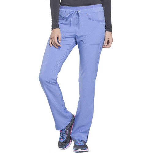 WORKWEAR, SAFETY & CORPORATE CLOTHING SPECIALISTS - Iflex - MID RISE TAPERED LEG DRAWSTRING PANTS