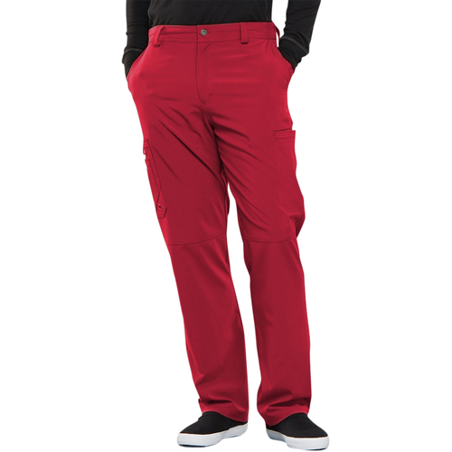 WORKWEAR, SAFETY & CORPORATE CLOTHING SPECIALISTS - Infinity - MEN'S FLY FRONT TALL PANT