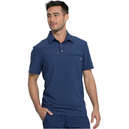 WORKWEAR, SAFETY & CORPORATE CLOTHING SPECIALISTS - Infinity - MEN'S POLO SHIRT