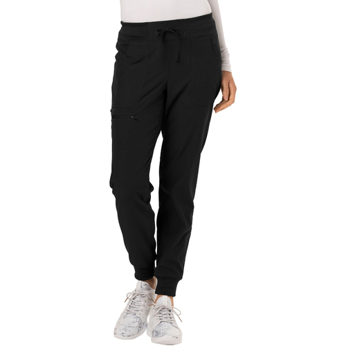 WORKWEAR, SAFETY & CORPORATE CLOTHING SPECIALISTS Heart & Soul Drawstring Jogger