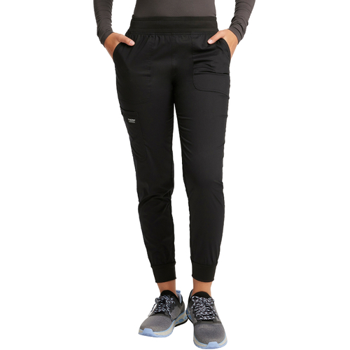 WORKWEAR, SAFETY & CORPORATE CLOTHING SPECIALISTS Mid Rise Jogger