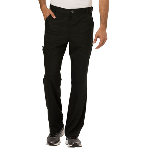 WORKWEAR, SAFETY & CORPORATE CLOTHING SPECIALISTS Revolution - Mens Fly Front Drawstring Cargo Pant - Short