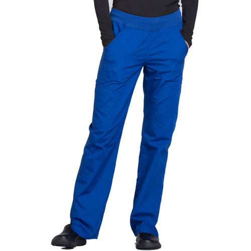 WORKWEAR, SAFETY & CORPORATE CLOTHING SPECIALISTS Originals - MID RISE STRAIGHT LEG PULL-ON CARGO PANT