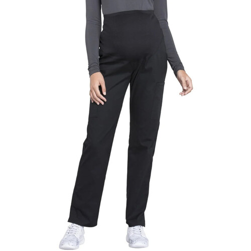 WORKWEAR, SAFETY & CORPORATE CLOTHING SPECIALISTS - PROFESSIONALS MATERNITY PANT