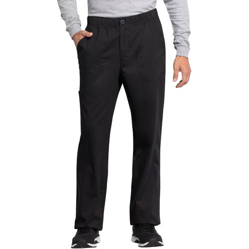 WORKWEAR, SAFETY & CORPORATE CLOTHING SPECIALISTS Men's Mid Rise Straight Leg Zip Fly Pant