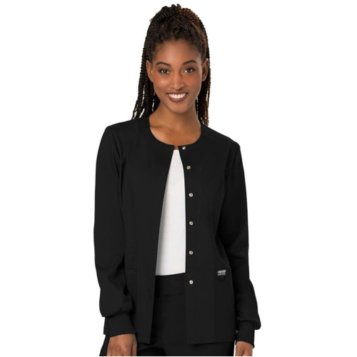 WORKWEAR, SAFETY & CORPORATE CLOTHING SPECIALISTS Revolution Women's WARM UP JACKET