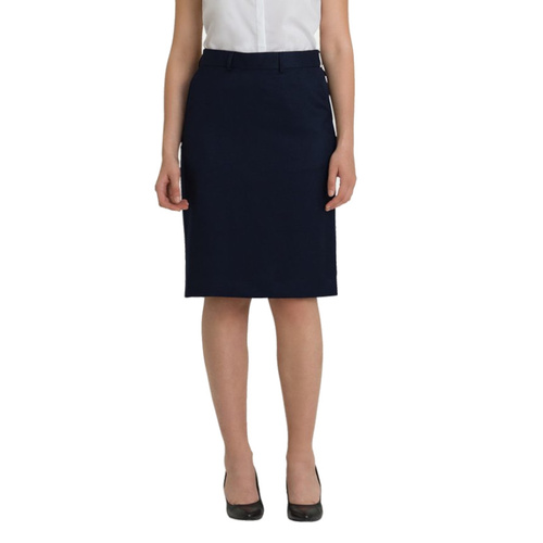 WORKWEAR, SAFETY & CORPORATE CLOTHING SPECIALISTS - DISCONTINUED - MADDI Front Pocket Skirt