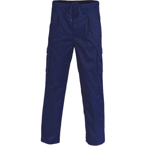 WORKWEAR, SAFETY & CORPORATE CLOTHING SPECIALISTS - Polyester Cotton