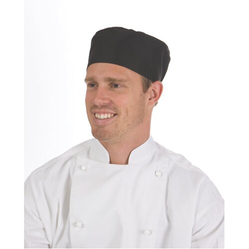 WORKWEAR, SAFETY & CORPORATE CLOTHING SPECIALISTS Flat Top Chef Hats