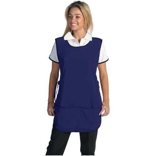WORKWEAR, SAFETY & CORPORATE CLOTHING SPECIALISTS - Popover Apron With Pocket
