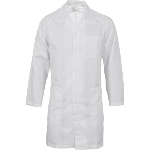 WORKWEAR, SAFETY & CORPORATE CLOTHING SPECIALISTS - Food Industry Dust Coat