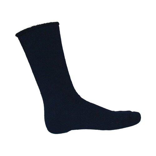 WORKWEAR, SAFETY & CORPORATE CLOTHING SPECIALISTS - Extra Thick Bamboo Socks