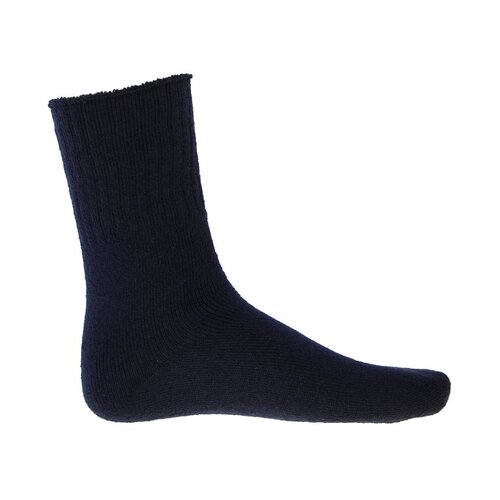 WORKWEAR, SAFETY & CORPORATE CLOTHING SPECIALISTS Acrylic 3 Pack Socks