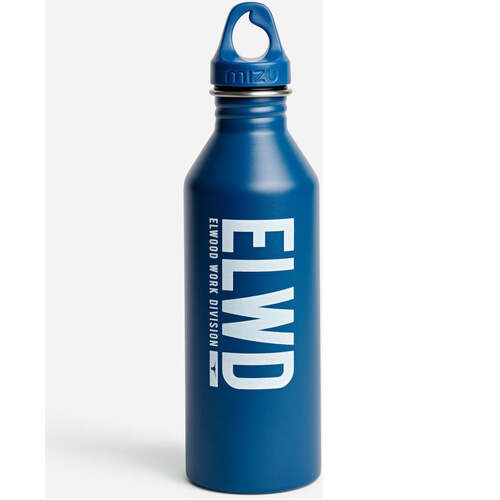 WORKWEAR, SAFETY & CORPORATE CLOTHING SPECIALISTS - ELWD x MIZU 750ml Drink Bottle