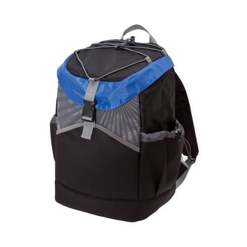 WORKWEAR, SAFETY & CORPORATE CLOTHING SPECIALISTS Sunrise Backpack Cooler