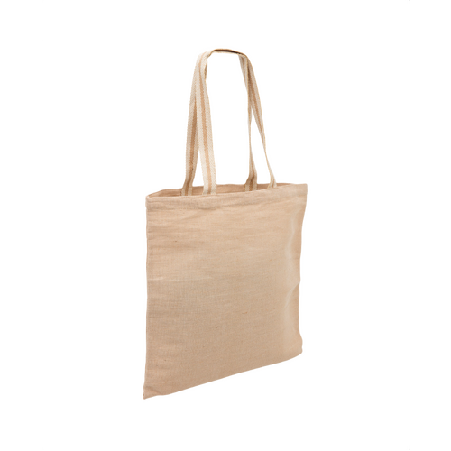 WORKWEAR, SAFETY & CORPORATE CLOTHING SPECIALISTS - Eco Jute Tote