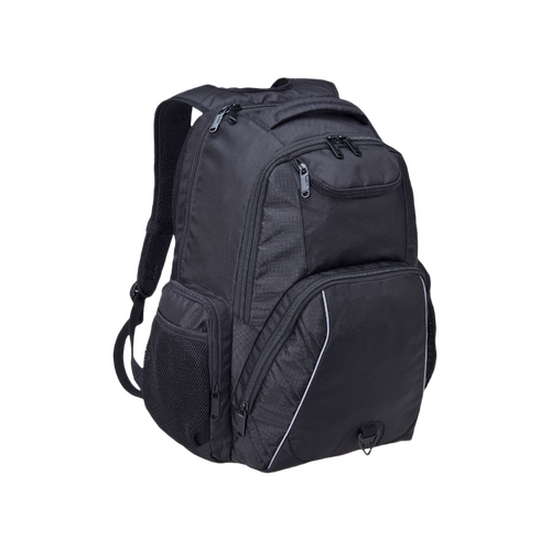 WORKWEAR, SAFETY & CORPORATE CLOTHING SPECIALISTS - Fortress Laptop Backpack