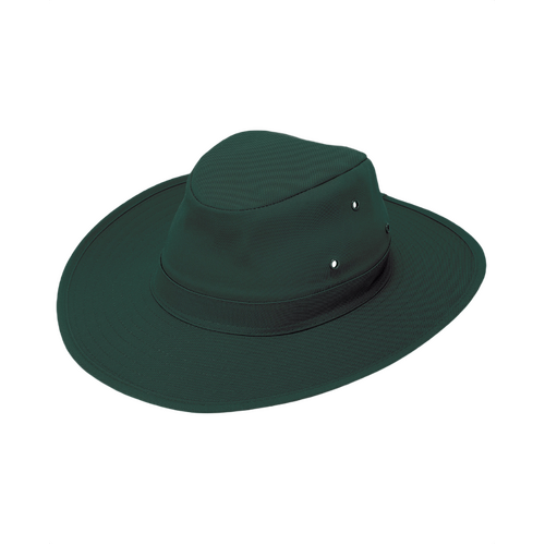 WORKWEAR, SAFETY & CORPORATE CLOTHING SPECIALISTS Poly Viscose Slouch Hat