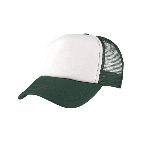WORKWEAR, SAFETY & CORPORATE CLOTHING SPECIALISTS - Foam Mesh Trucker