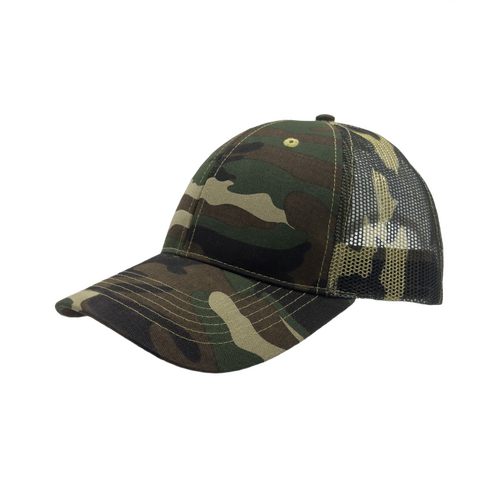 WORKWEAR, SAFETY & CORPORATE CLOTHING SPECIALISTS Camo Trucker