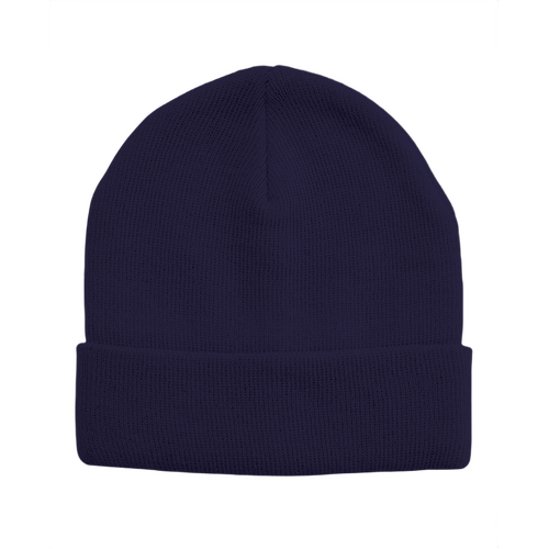 WORKWEAR, SAFETY & CORPORATE CLOTHING SPECIALISTS - Acrylic Beanie