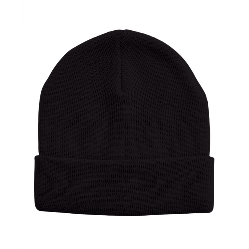 WORKWEAR, SAFETY & CORPORATE CLOTHING SPECIALISTS Acrylic Beanie