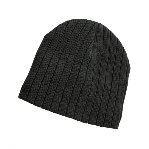 WORKWEAR, SAFETY & CORPORATE CLOTHING SPECIALISTS - Cable Knit Beanie