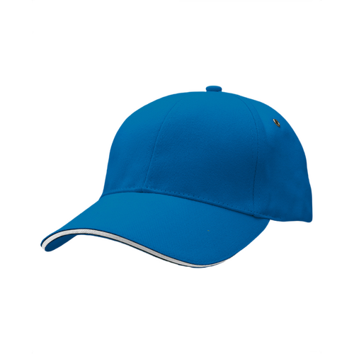WORKWEAR, SAFETY & CORPORATE CLOTHING SPECIALISTS Sandwich Peak Cap