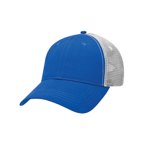 WORKWEAR, SAFETY & CORPORATE CLOTHING SPECIALISTS - Lo-Pro Mesh Trucker Cap