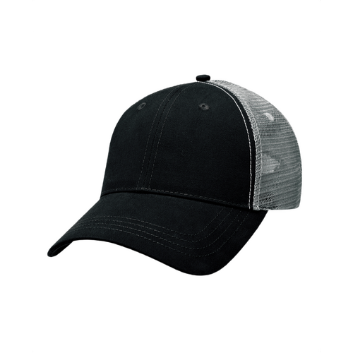 WORKWEAR, SAFETY & CORPORATE CLOTHING SPECIALISTS Lo-Pro Mesh Trucker Cap