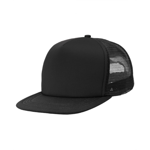 WORKWEAR, SAFETY & CORPORATE CLOTHING SPECIALISTS - Flat Peak Trucker