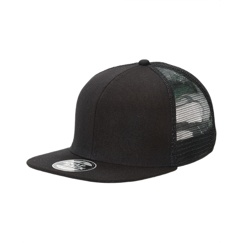 WORKWEAR, SAFETY & CORPORATE CLOTHING SPECIALISTS Youth Snapback Trucker