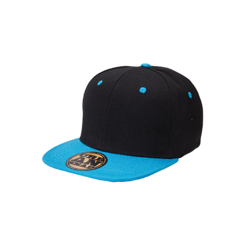 WORKWEAR, SAFETY & CORPORATE CLOTHING SPECIALISTS Youth Urban Snapback