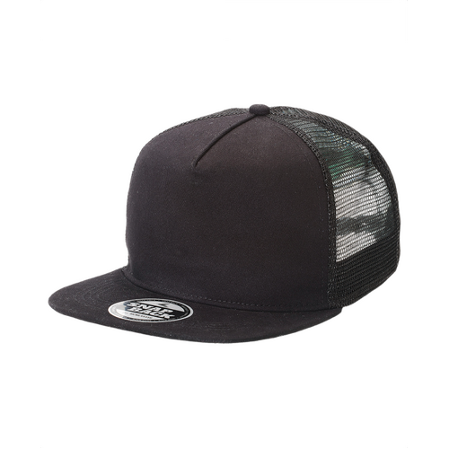 WORKWEAR, SAFETY & CORPORATE CLOTHING SPECIALISTS - Chino Flat Peak Trucker