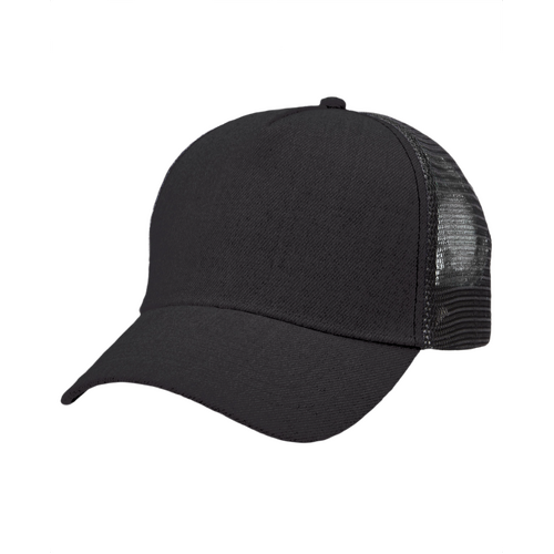 WORKWEAR, SAFETY & CORPORATE CLOTHING SPECIALISTS Heathered Mesh Trucker