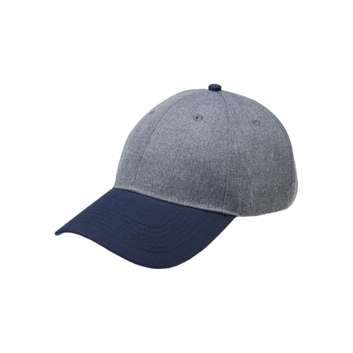 WORKWEAR, SAFETY & CORPORATE CLOTHING SPECIALISTS - Curved Heather