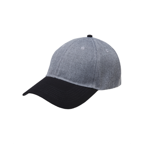 WORKWEAR, SAFETY & CORPORATE CLOTHING SPECIALISTS Curved Heather