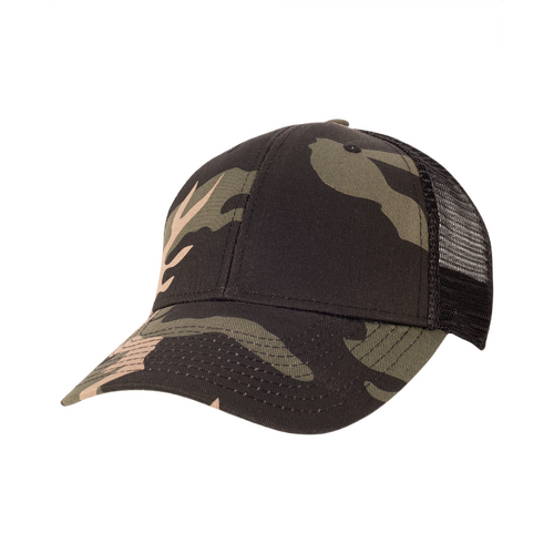 WORKWEAR, SAFETY & CORPORATE CLOTHING SPECIALISTS - Black Camo