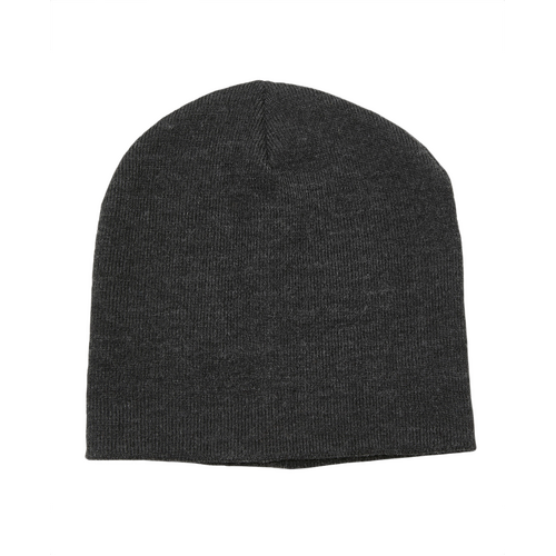 WORKWEAR, SAFETY & CORPORATE CLOTHING SPECIALISTS Heather Skull Beanie