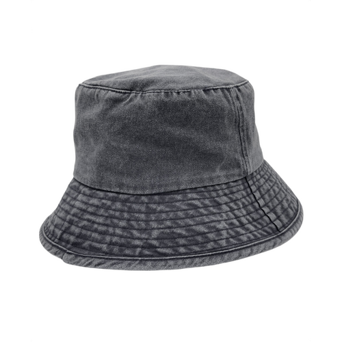 WORKWEAR, SAFETY & CORPORATE CLOTHING SPECIALISTS - Washed Chino Bucket Hat