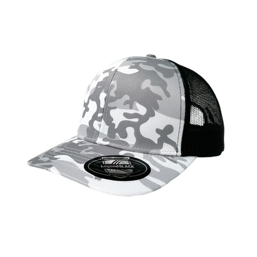 WORKWEAR, SAFETY & CORPORATE CLOTHING SPECIALISTS Snow Camo Trucker