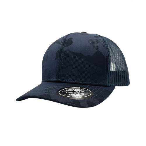 WORKWEAR, SAFETY & CORPORATE CLOTHING SPECIALISTS - Dark Night Trucker