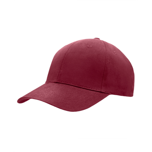 WORKWEAR, SAFETY & CORPORATE CLOTHING SPECIALISTS Premium Soft Cotton Cap