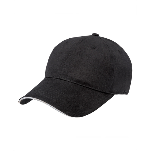 WORKWEAR, SAFETY & CORPORATE CLOTHING SPECIALISTS Premium Soft Sandwich Peak