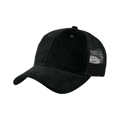 WORKWEAR, SAFETY & CORPORATE CLOTHING SPECIALISTS Premium Soft Mesh Cap