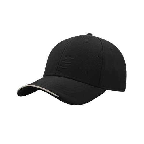 WORKWEAR, SAFETY & CORPORATE CLOTHING SPECIALISTS Estoril-S Cap - Recycled Polyester