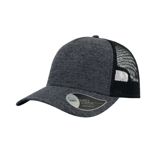 WORKWEAR, SAFETY & CORPORATE CLOTHING SPECIALISTS Rapper Melange