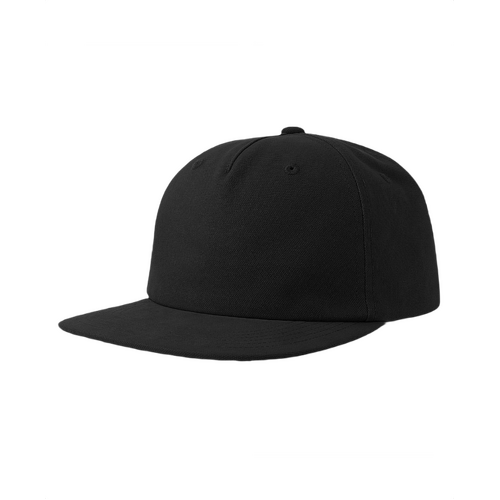 WORKWEAR, SAFETY & CORPORATE CLOTHING SPECIALISTS Cruz Organic Cotton Flat Peak